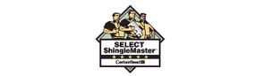 Select Shinglemaster Certified