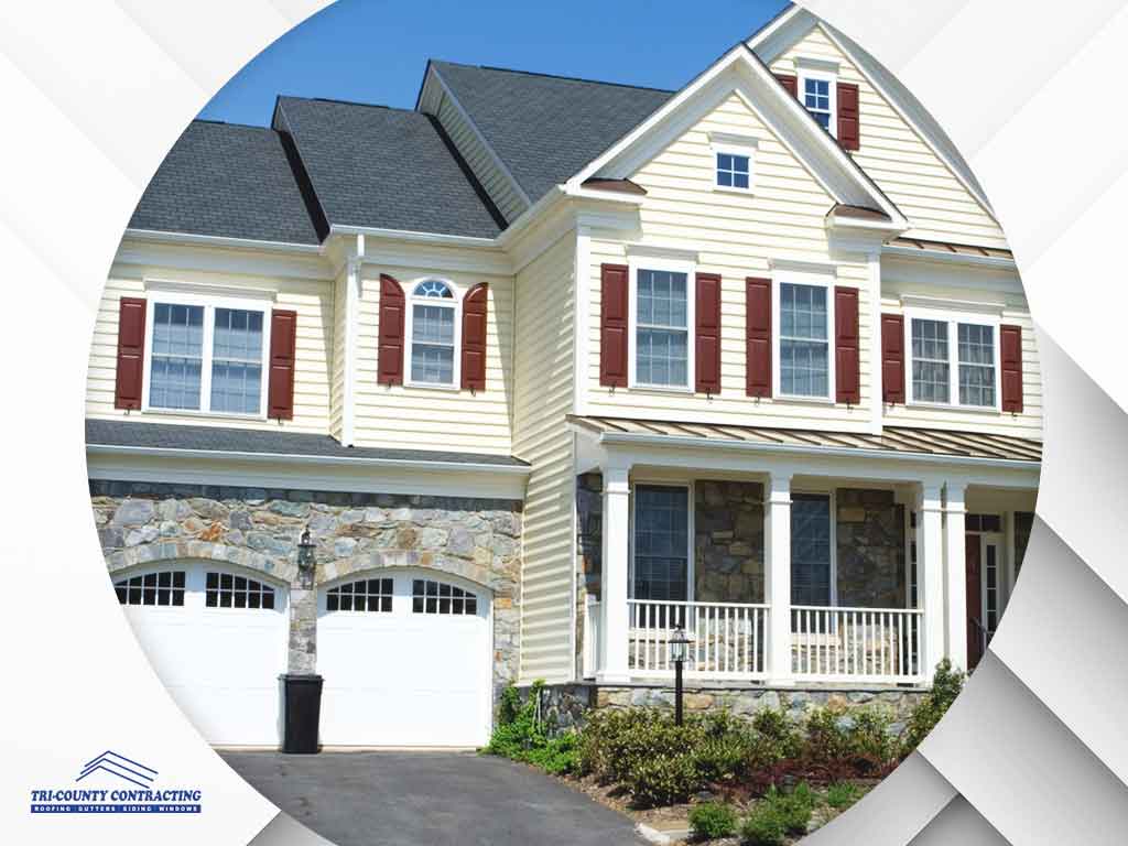 Tips to Ensure Your Siding Matches Your Home