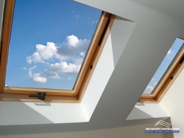 Situations Where Skylights Are More Practical
