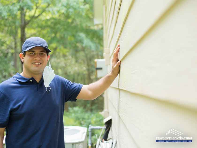 Siding Terms That Homeowners Should Know