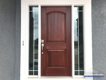 3 Questions to Ask Before Getting a New Entry Door