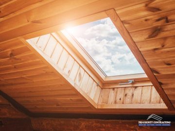 When Is the Best Time to Install a Skylight?