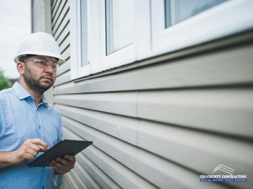 How to Get an Accurate Siding Estimate