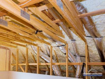 3 Ways Your Roof Helps You Save Energy