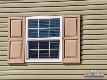 Siding and Window Replacement: How It Adds Value to Your Home