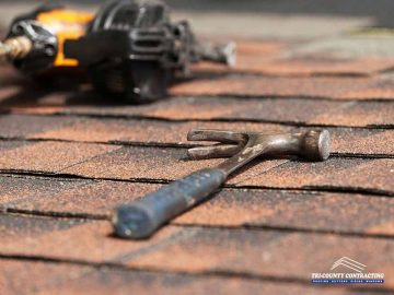 3 Good Reasons to Avoid DIY Roof Repairs