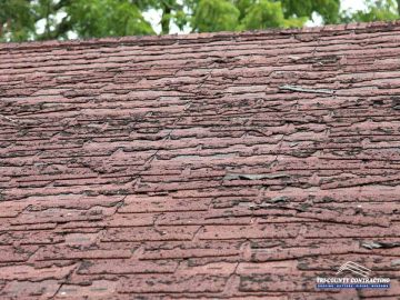 When Does a Roof Need Repairs?
